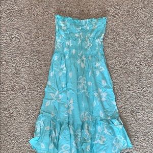 MODA International Sundress Size XS